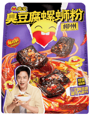 臭寶臭豆腐螺螄粉